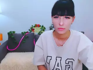Marienna-Blue's Live Sex Cam Show