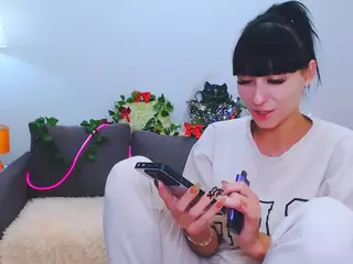 Marienna-Blue's Live Sex Cam Show