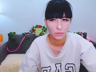 Marienna-Blue's Live Sex Cam Show