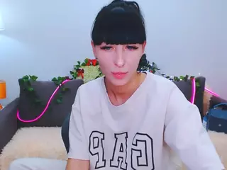 Marienna-Blue's Live Sex Cam Show