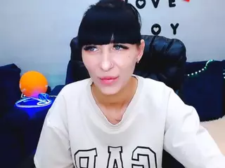 Marienna-Blue's Live Sex Cam Show