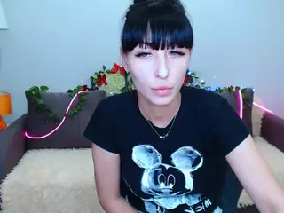 Marienna-Blue's Live Sex Cam Show