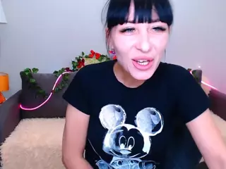 Marienna-Blue's Live Sex Cam Show