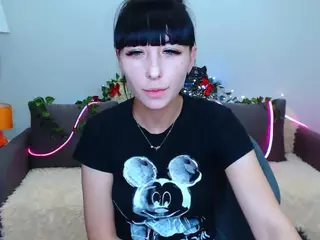 Marienna-Blue's Live Sex Cam Show