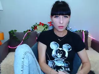 Marienna-Blue's Live Sex Cam Show