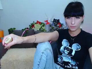 Marienna-Blue's Live Sex Cam Show