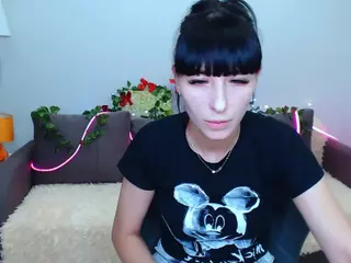 Marienna-Blue's Live Sex Cam Show