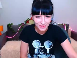 Marienna-Blue's Live Sex Cam Show