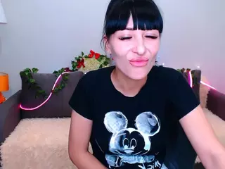 Marienna-Blue's Live Sex Cam Show
