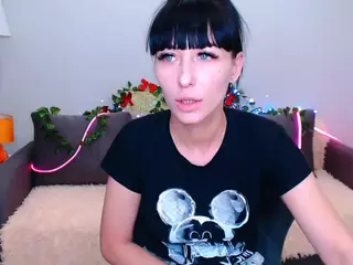Marienna-Blue's Live Sex Cam Show