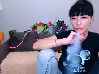 Marienna-Blue's Live Sex Cam Show
