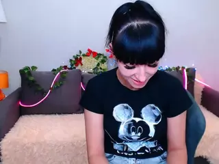 Marienna-Blue's Live Sex Cam Show