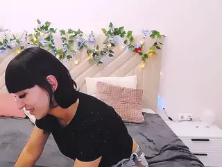 Marienna-Blue's Live Sex Cam Show