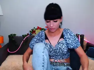 Marienna-Blue's Live Sex Cam Show