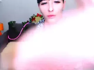 Marienna-Blue's Live Sex Cam Show