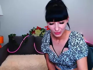 Marienna-Blue's Live Sex Cam Show