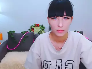 Marienna-Blue's Live Sex Cam Show