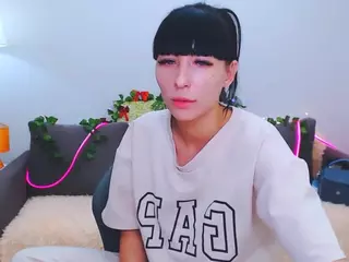 Marienna-Blue's Live Sex Cam Show