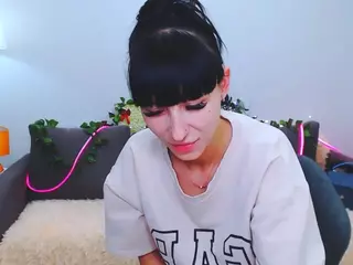 Marienna-Blue's Live Sex Cam Show