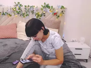 Marienna-Blue's Live Sex Cam Show