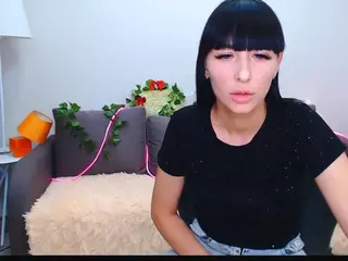 Marienna-Blue's Live Sex Cam Show