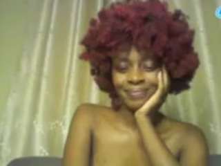 melaninmichie Live Webcam on CamSoda