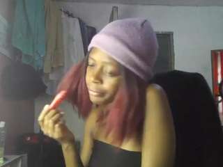 melaninmichie Profile Image