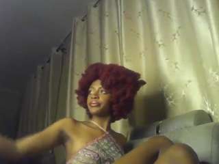 melaninmichie webcam