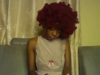 melaninmichie webcam