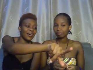 melaninmichie webcam