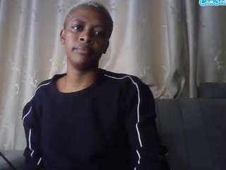 melaninmichie's live room