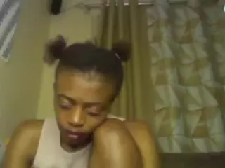 melaninmichie's Live Sex Cam Show