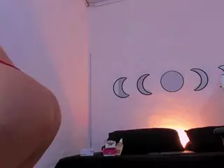 Roxanne Rouse's Live Sex Cam Show