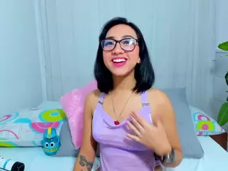 SofiiaMiiller's Live Sex Cam Show