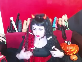 StellaDom66613's Live Sex Cam Show