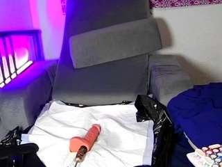 tatithegoddess Live Webcam on CamSoda