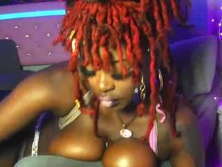 tatithegoddess webcam