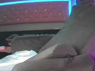 tatithegoddess webcam