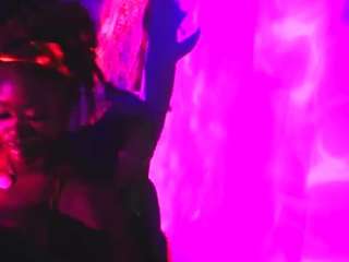 Tatithegoddess live cam preview