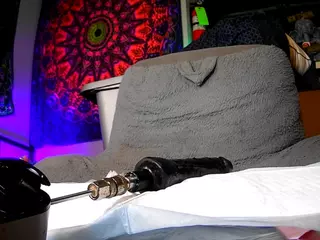 Tatithegoddess's Live Sex Cam Show