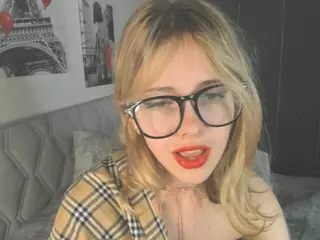 BarbaraGreene's Live Sex Cam Show