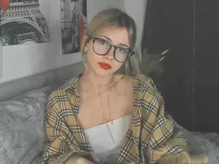BarbaraGreene's Live Sex Cam Show