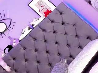 cute-enderlyn21 Live Webcam on CamSoda