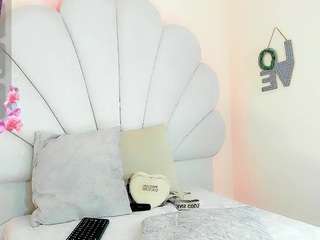 cute-enderlyn21 Sex Cam Show