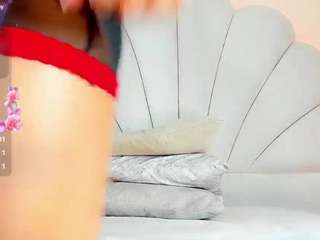 cute-enderlyn21 Sex Cam Show