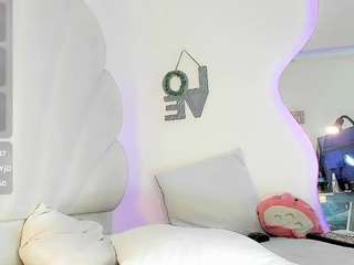 cute-enderlyn21's live room