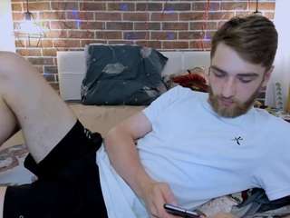 dexterdexx Adult Roullete camsoda