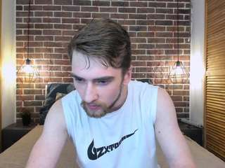 dexterdexx from CamSoda is Freechat