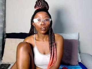 EbonyPetite69ZA