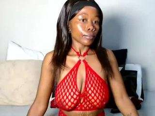 EbonyPetite69ZA